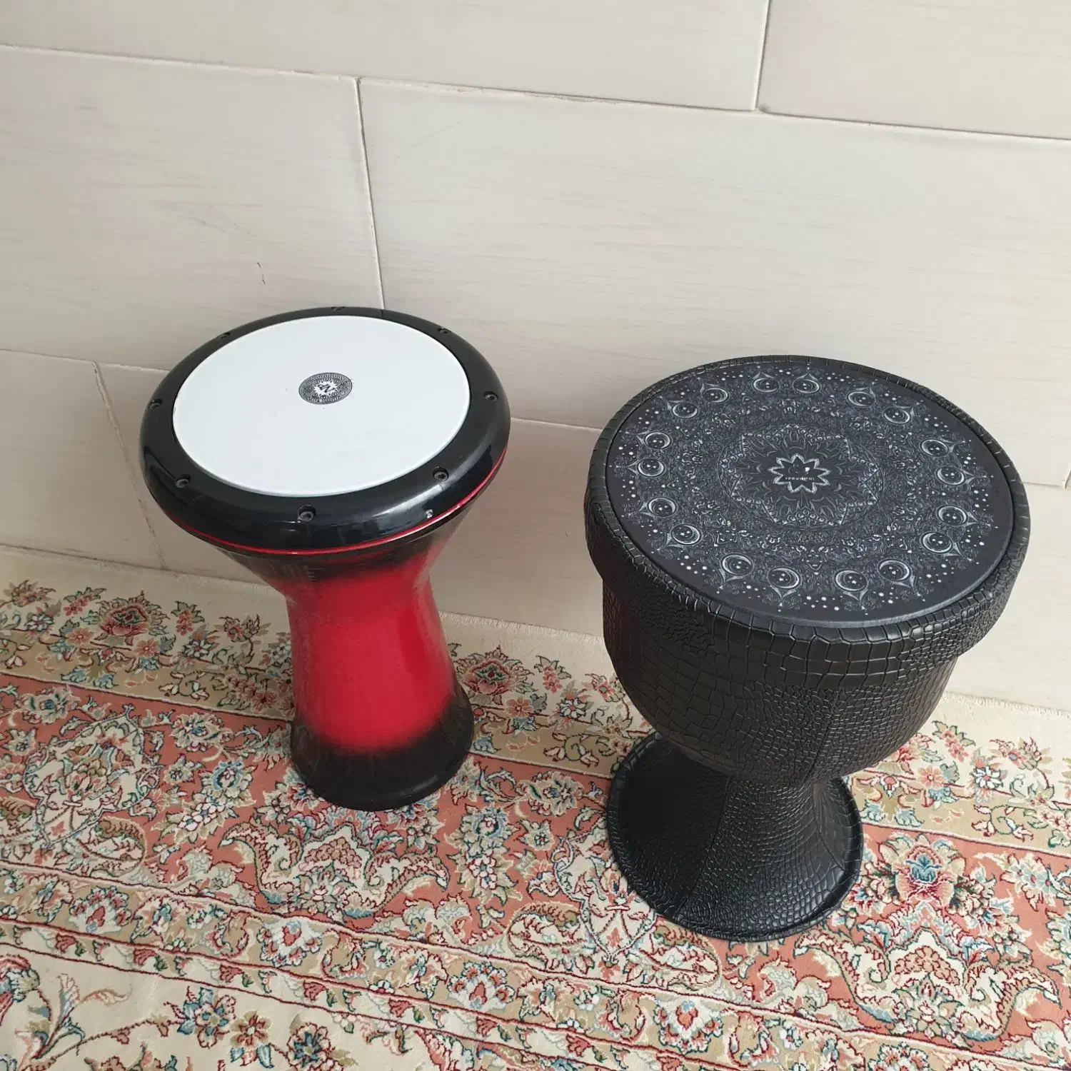 ضرب و تمپو.پرکاشن.ویدرام.نی انبان.باند میکسر|درام و پرکاشن|شیراز, فرگاز|دیوار