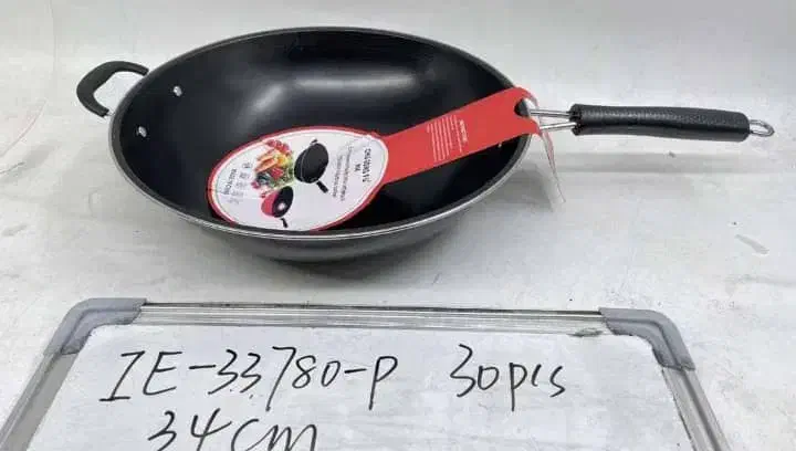 ماهی تابه ضدخش وکم مصرف|ظروف پختوپز|شیراز, تندگویان|دیوار