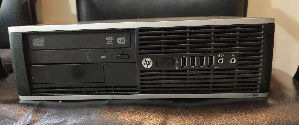 کیس hp|قطعات و لوازم جانبی رایانه|تهران, امام زاده عبدالله|دیوار