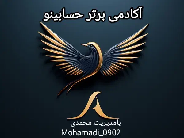 آکادمی برترحسابینو آموزش حسابداری وحسابرسی از پایه|خدمات آموزشی|تهران, حر|دیوار