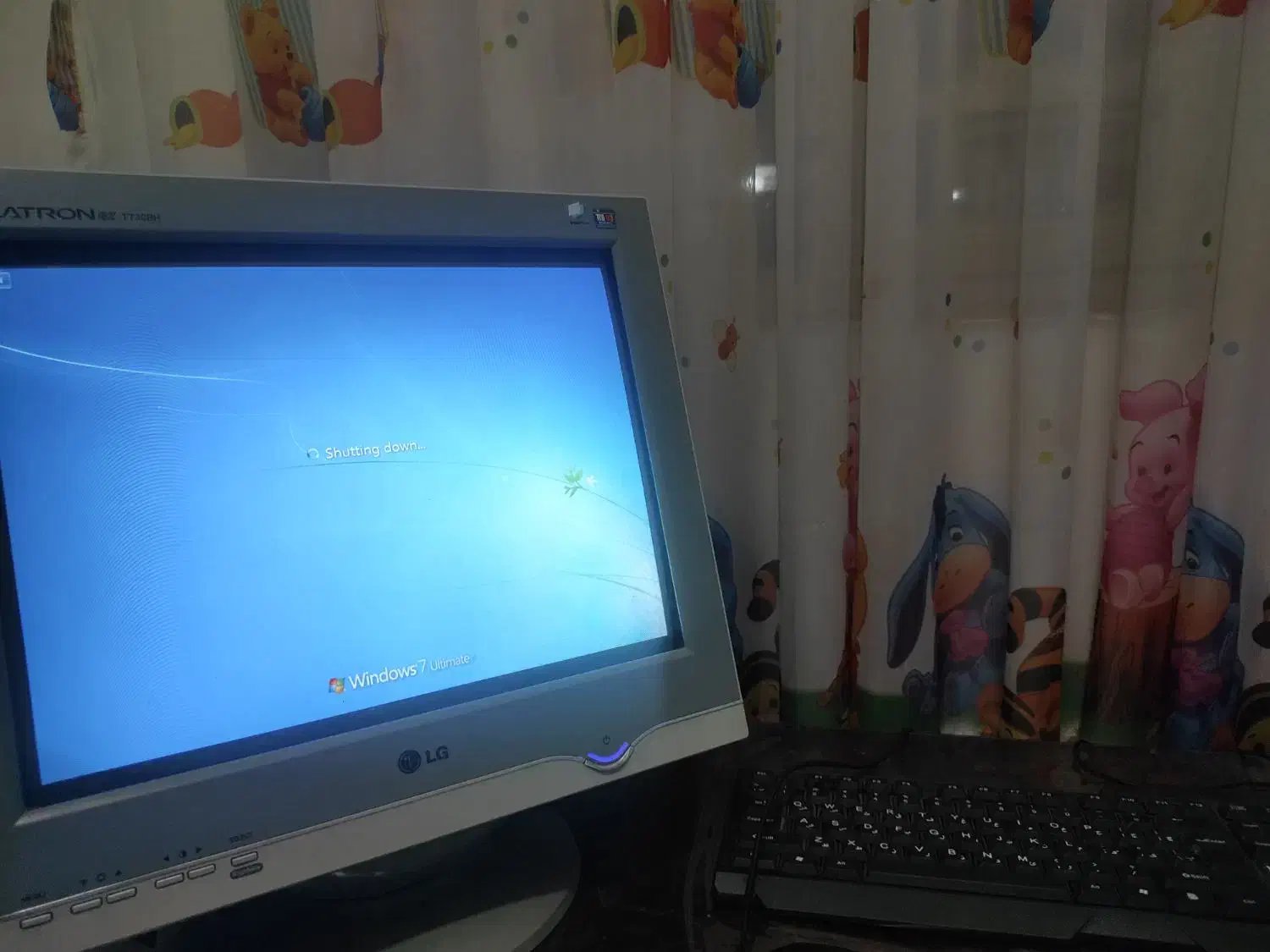 کامپیوتر|رایانه رومیزی|خرمآباد, |دیوار