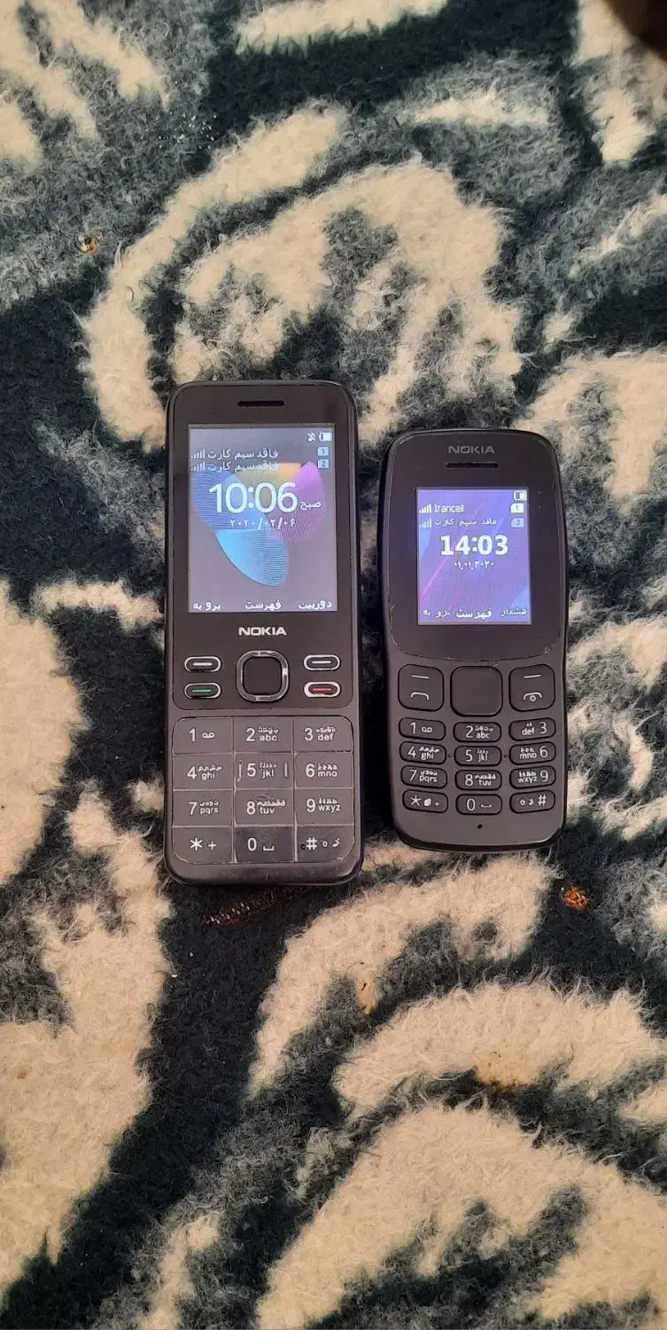 گوشی نوکیا|موبایل|قوچان, |دیوار