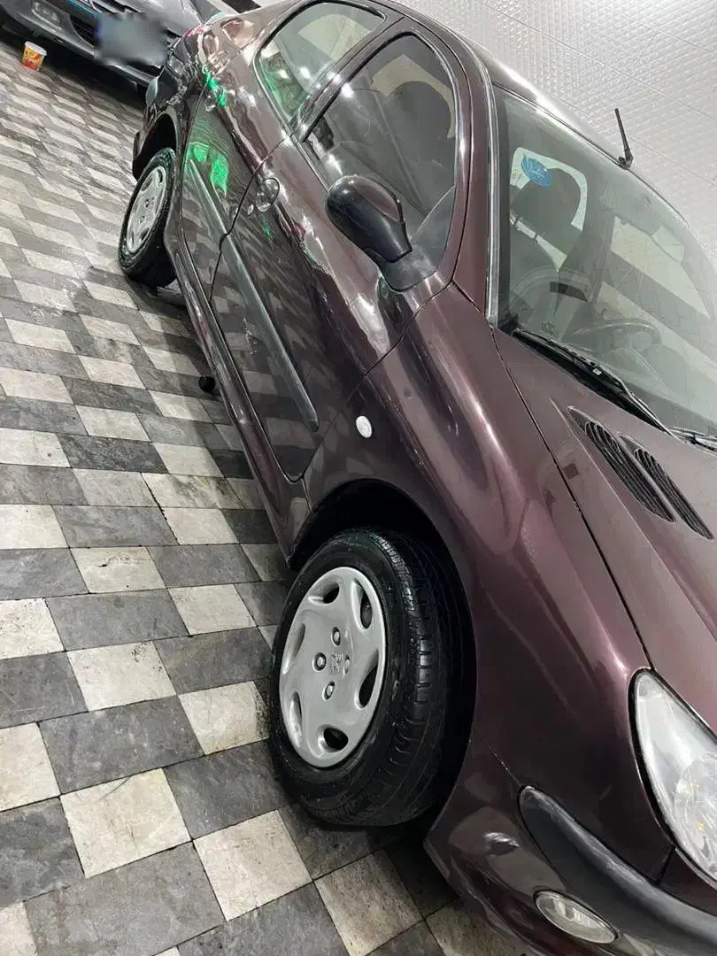 اس دی مدل ۸۹|خودرو سواری و وانت|تبریز, |دیوار