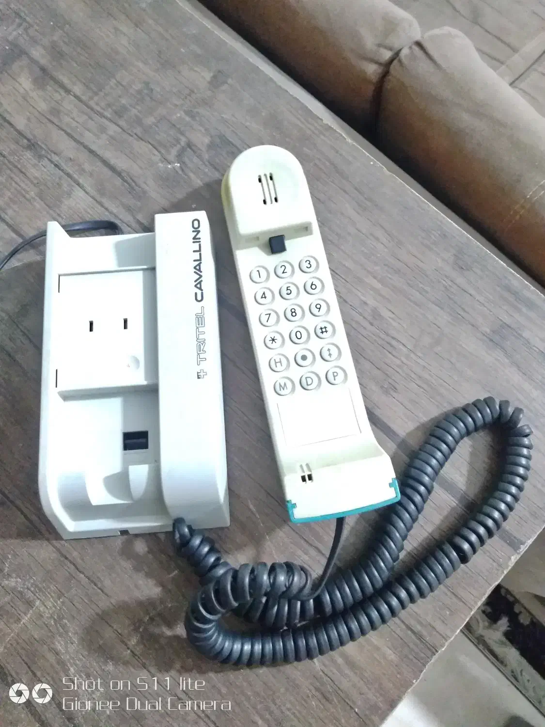 تلفن رومیزی ایتالیایی|تلفن رومیزی|کرج, کرج نو|دیوار