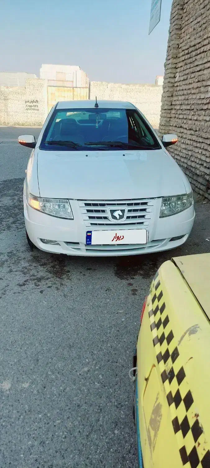 سورن مدل۹۹سینجی دستی|خودرو سواری و وانت|گرگان, |دیوار