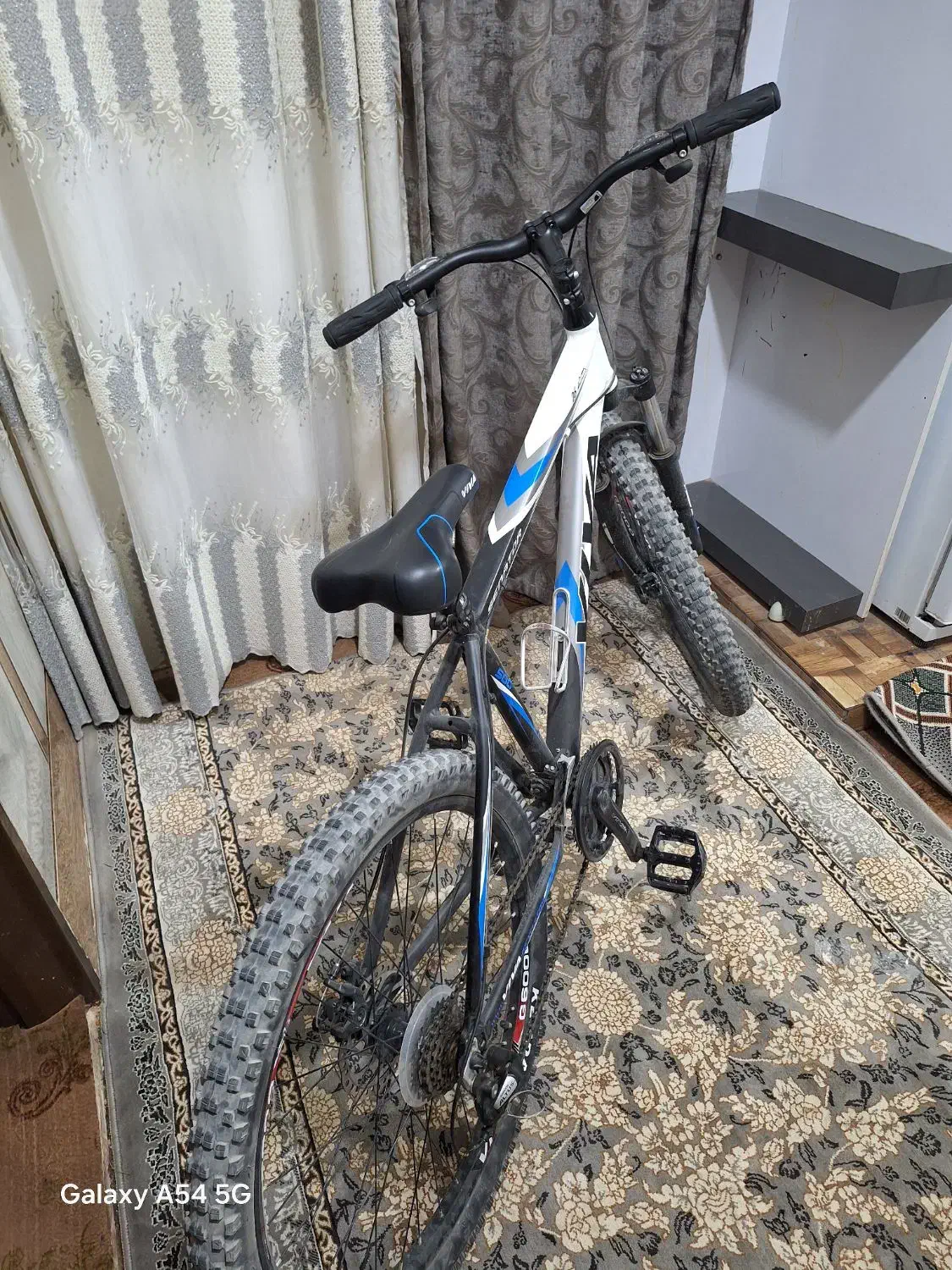 دوچرخه کوهستانی مدل ویواسایز26|دوچرخه، اسکیت، اسکوتر|زابل, |دیوار