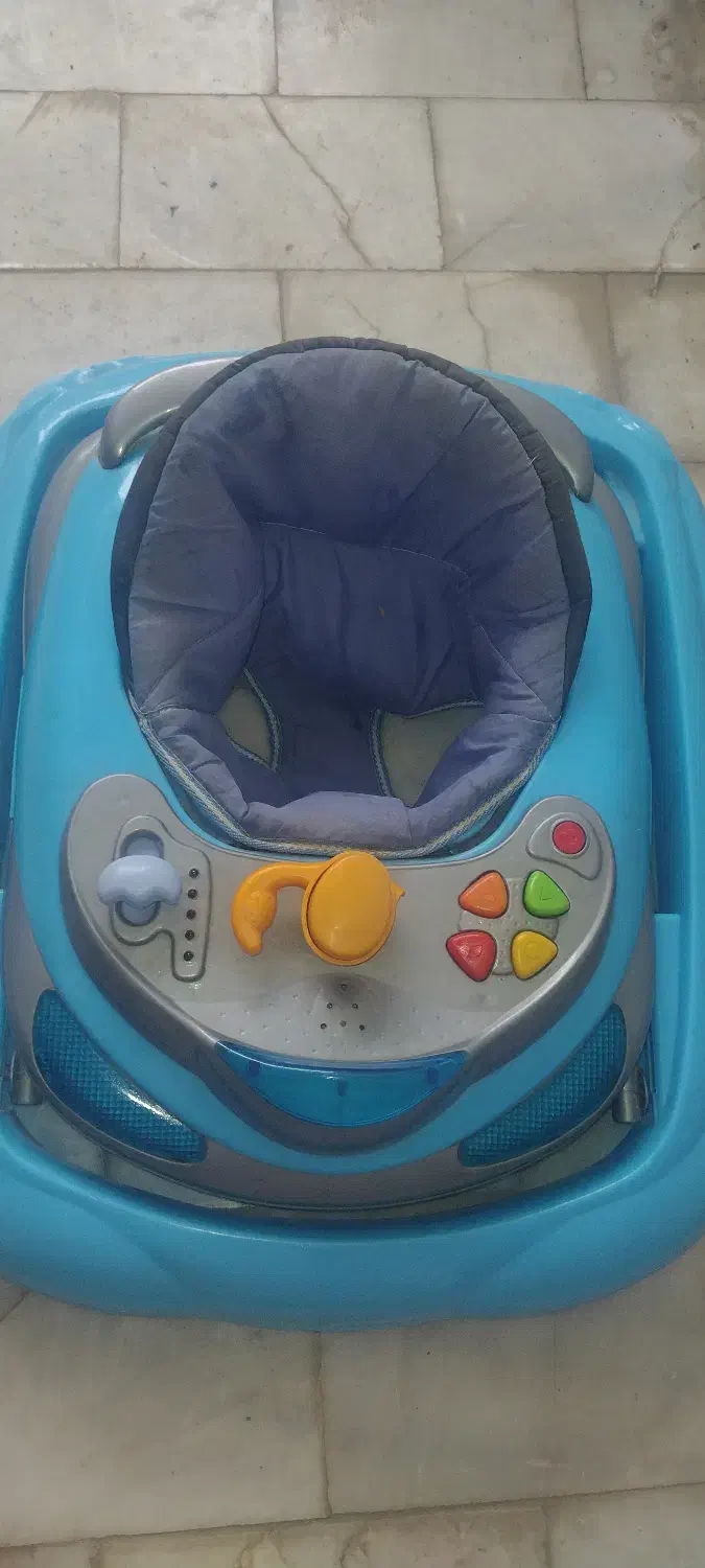 روروک بچه|اسباب و اثاث بچه|گنبد کاووس, |دیوار