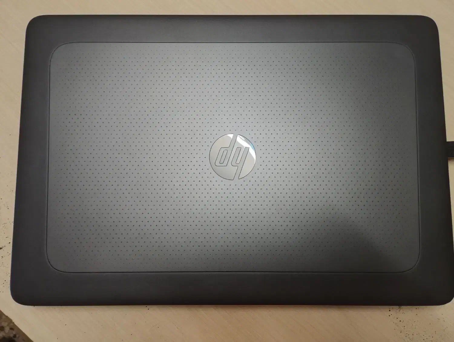 لپتاپ گیمینگ و رندرینگ hp Zbook 15 G3|رایانه همراه|کاشمر, |دیوار