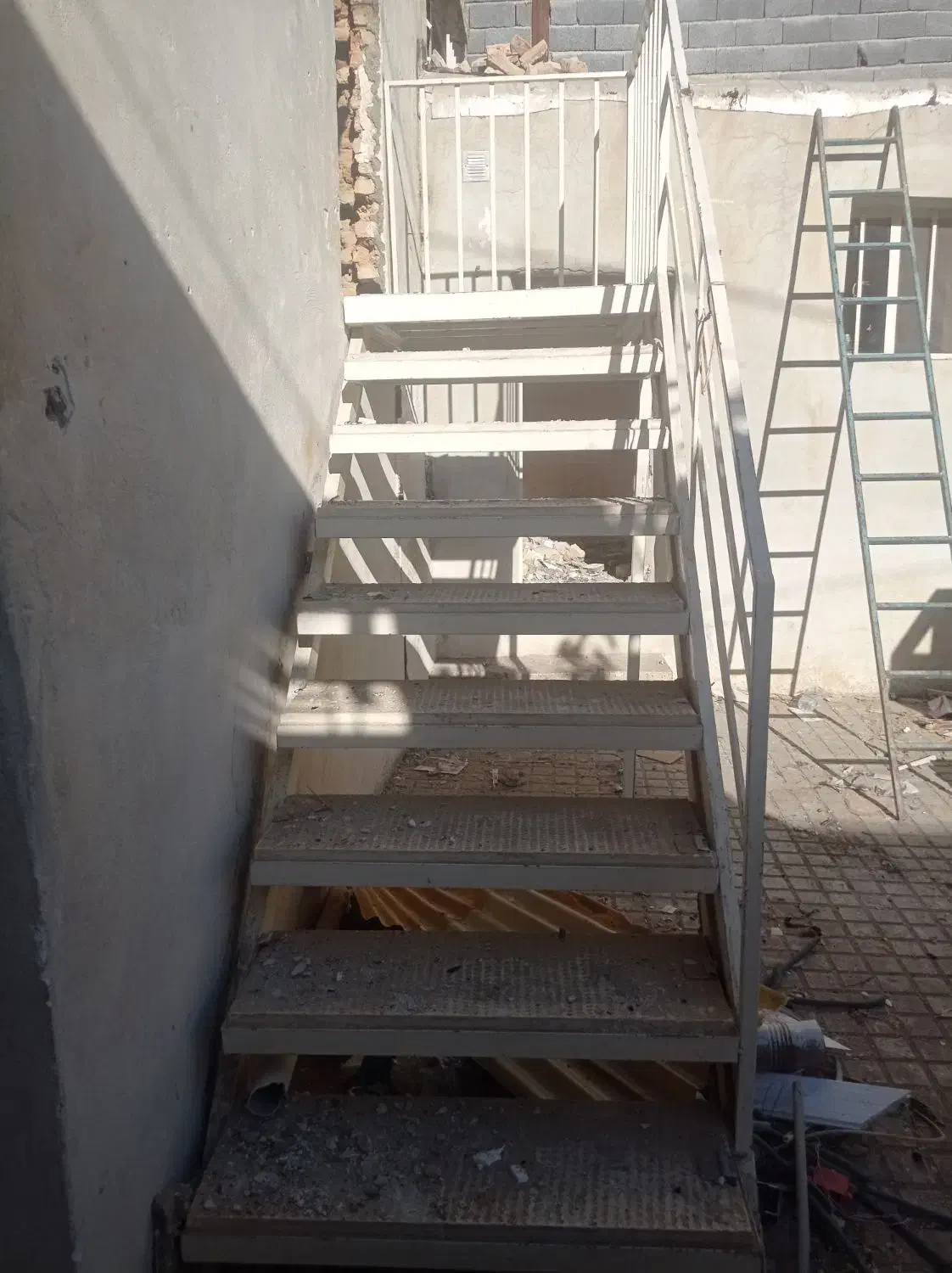 پله|مصالح و تجهیزات ساختمان|سنندج, |دیوار