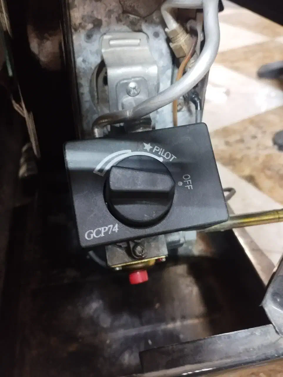 2 عدد بخاری گازی ابسال هوشمند و بخاری مهیا بزرگ|حراج|رباط‌کریم, رباط‌کریم|دیوار