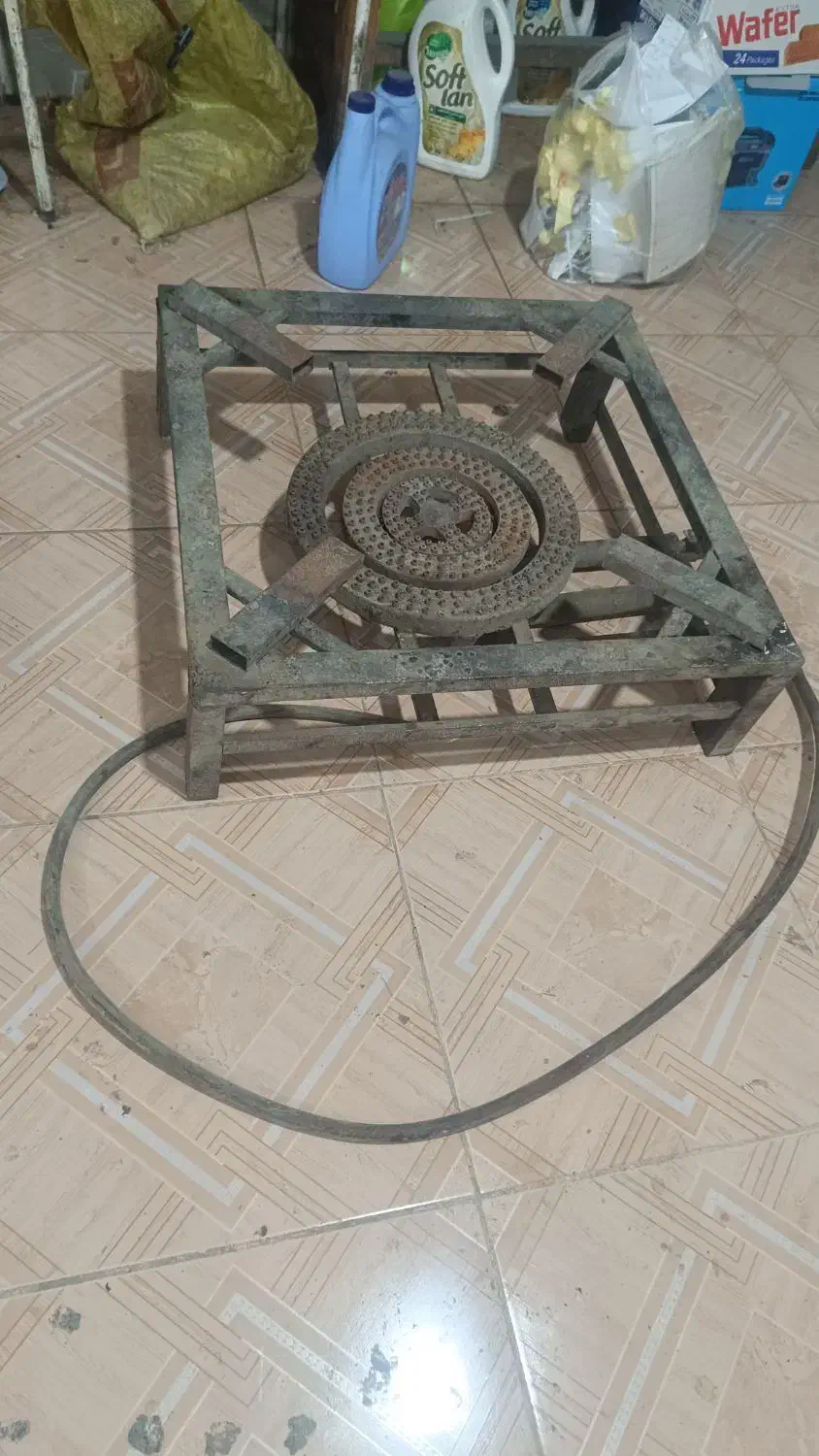 اجاق گاز|اجاق گاز و لوازم برقی پختوپز|ملایر, |دیوار