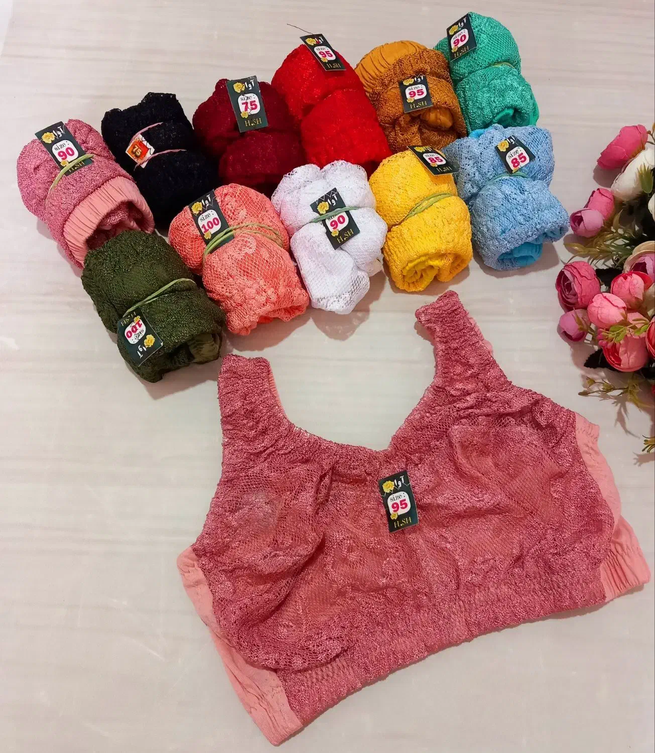 لباس زیر فانتزی و جذاب ب قیمت مناسب|لباس|خرمدره, |دیوار