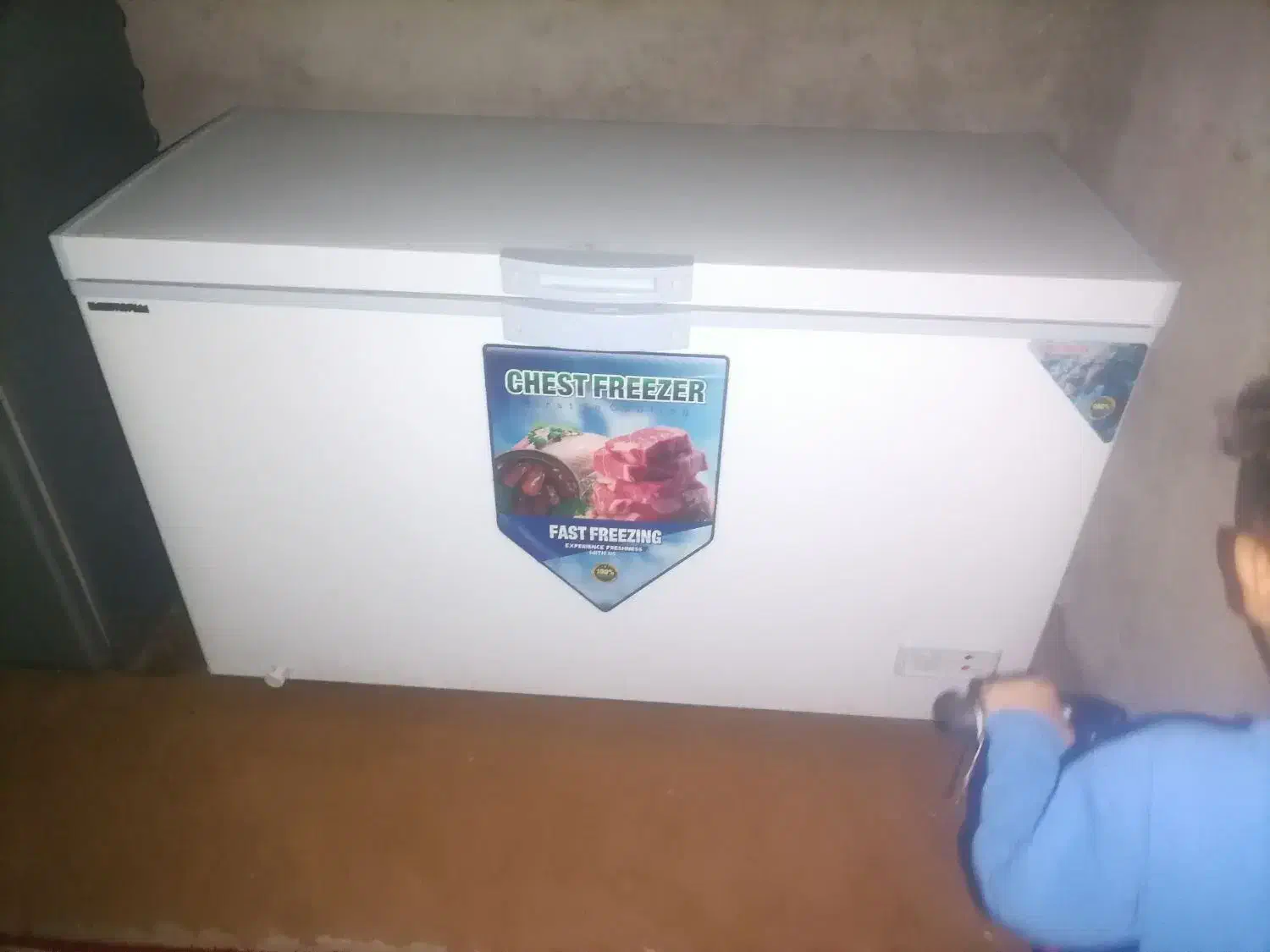 وسایل خانگی|یخچال و فریزر|شادگان, |دیوار