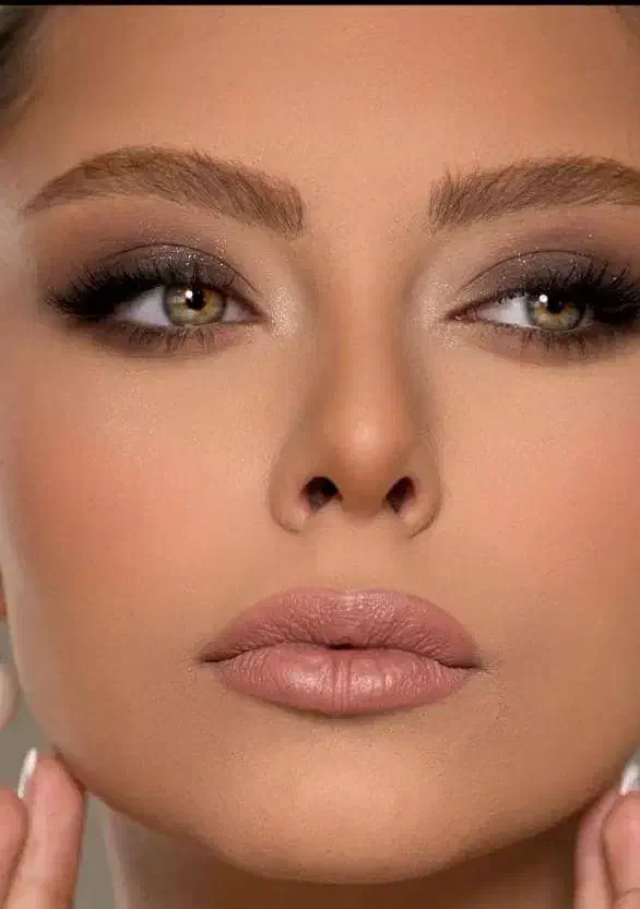 عروس شو و نصف قیمت بدرخش  تخفیف ویژه یلدا|خدمات آرایشگری و زیبایی|اصفهان, چشمه باقرخان|دیوار