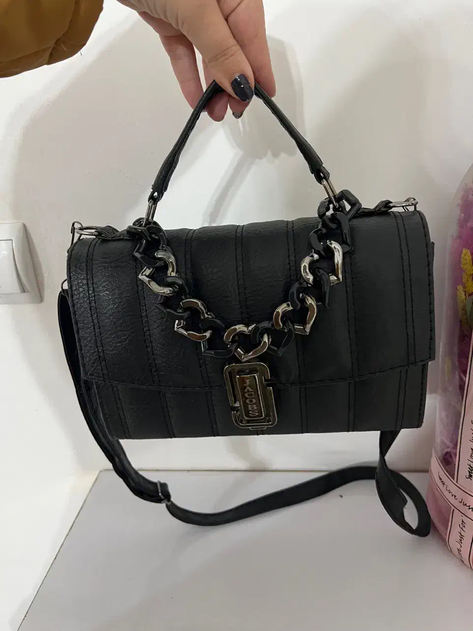 کیف|کیف، کفش، کمربند|ارومیه, |دیوار