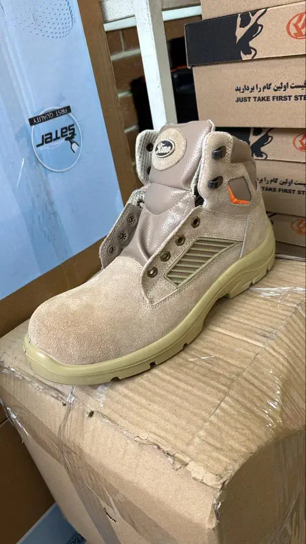 کفش|کیف، کفش، کمربند|محمدشهر, شهرک پیام (مهرالبرز)|دیوار