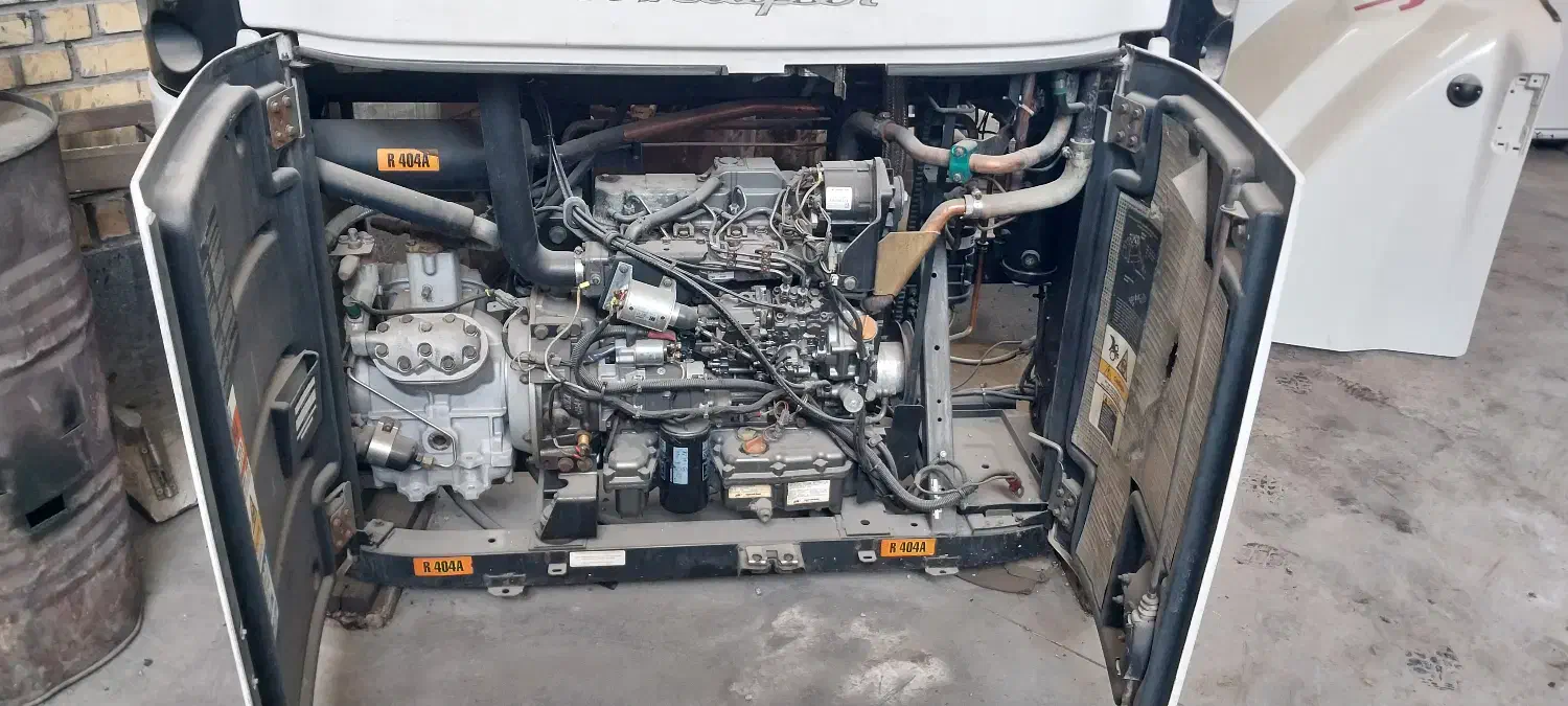 سردخانه، برق صنعتی|خدمات پیشه و مهارت|مشهد, ثامن|دیوار