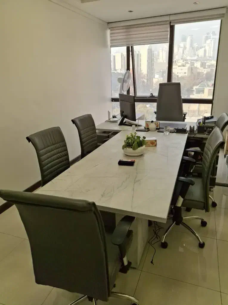 خریدار لوازم اداری و صندلی|مبلمان اداری|تهران, سعادتآباد|دیوار