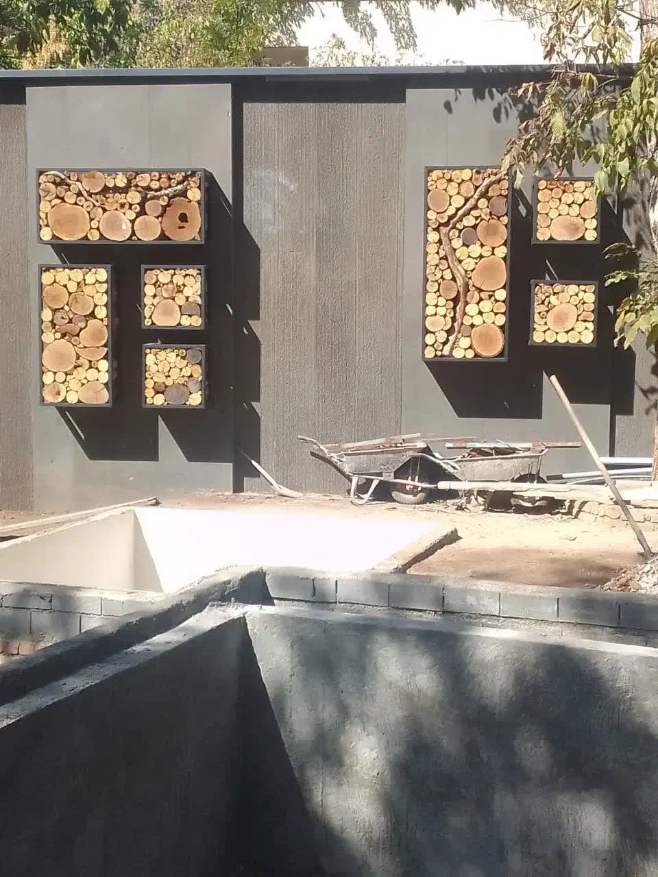 جوشکاری سیار|خدمات پیشه و مهارت|دماوند, گیلاوند|دیوار