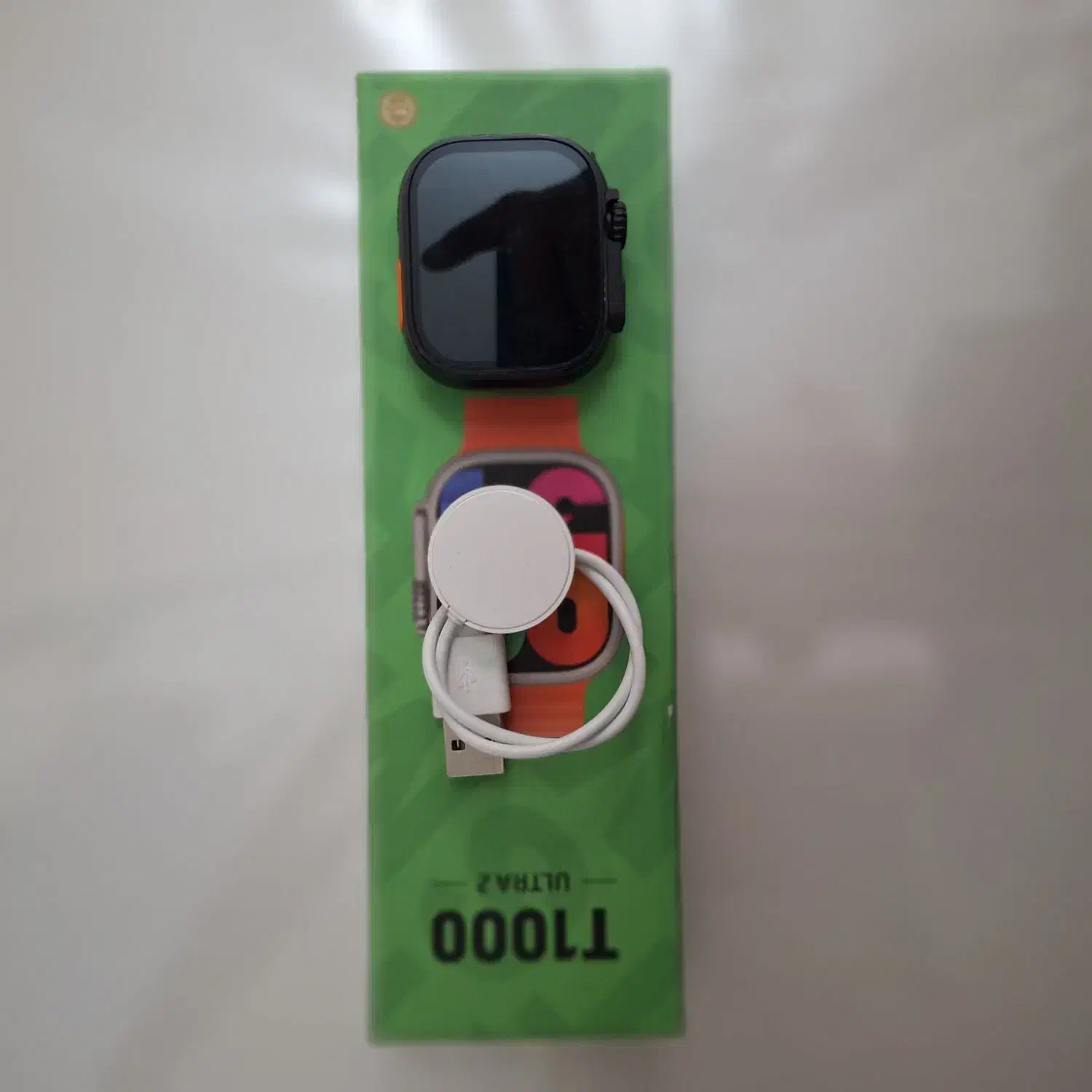 ساعت سالم در هشتگرد|ساعت|هشتگرد, شهرک راه آهن|دیوار