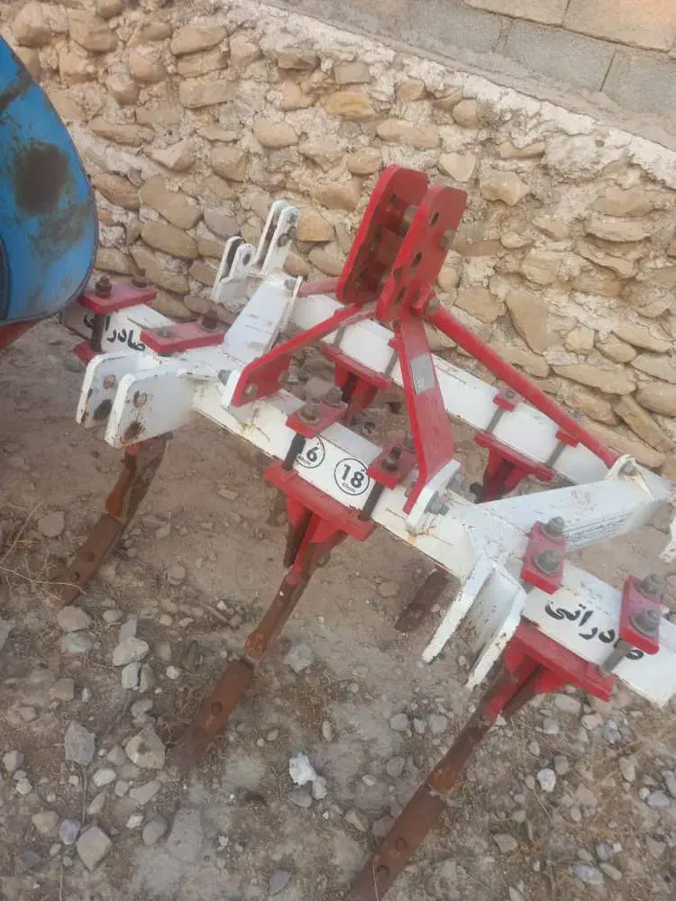 چیزل حاج قربان|قطعات یدکی و لوازم جانبی|کازرون, |دیوار