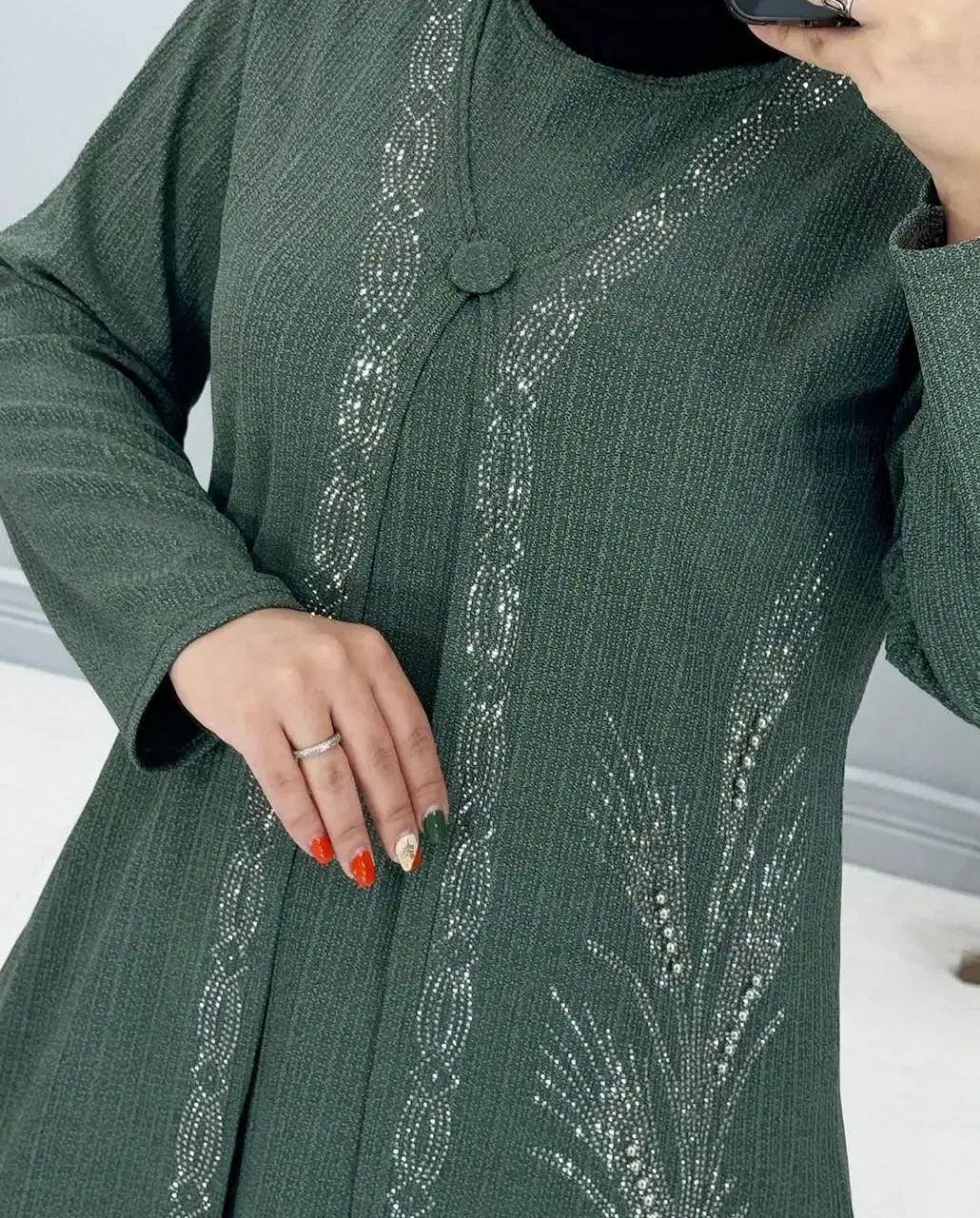 تونیک|لباس|زرند, |دیوار