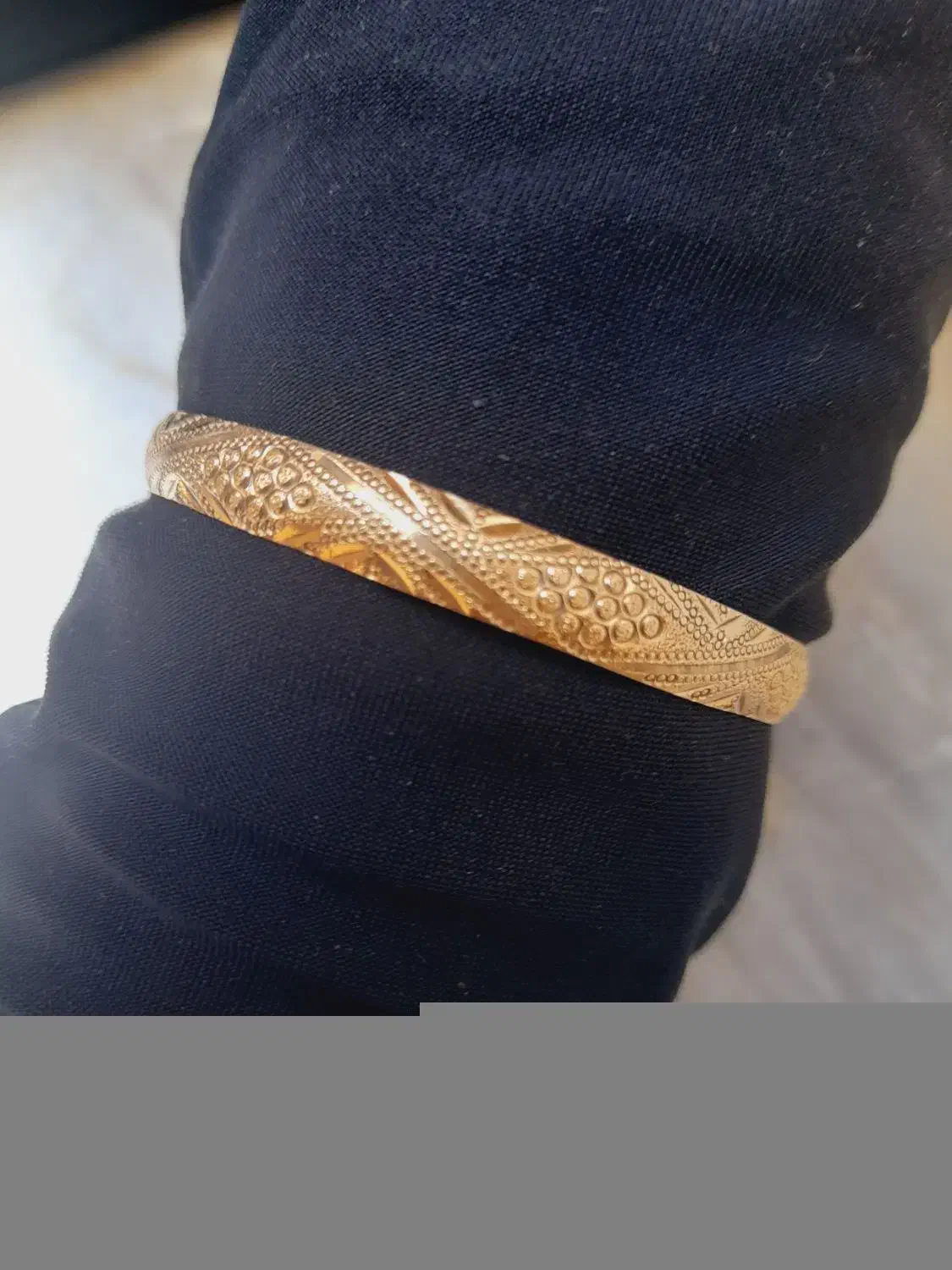 النگو ۱درصد سایز۳|جواهرات|نیشابور, شهید بهشتی|دیوار