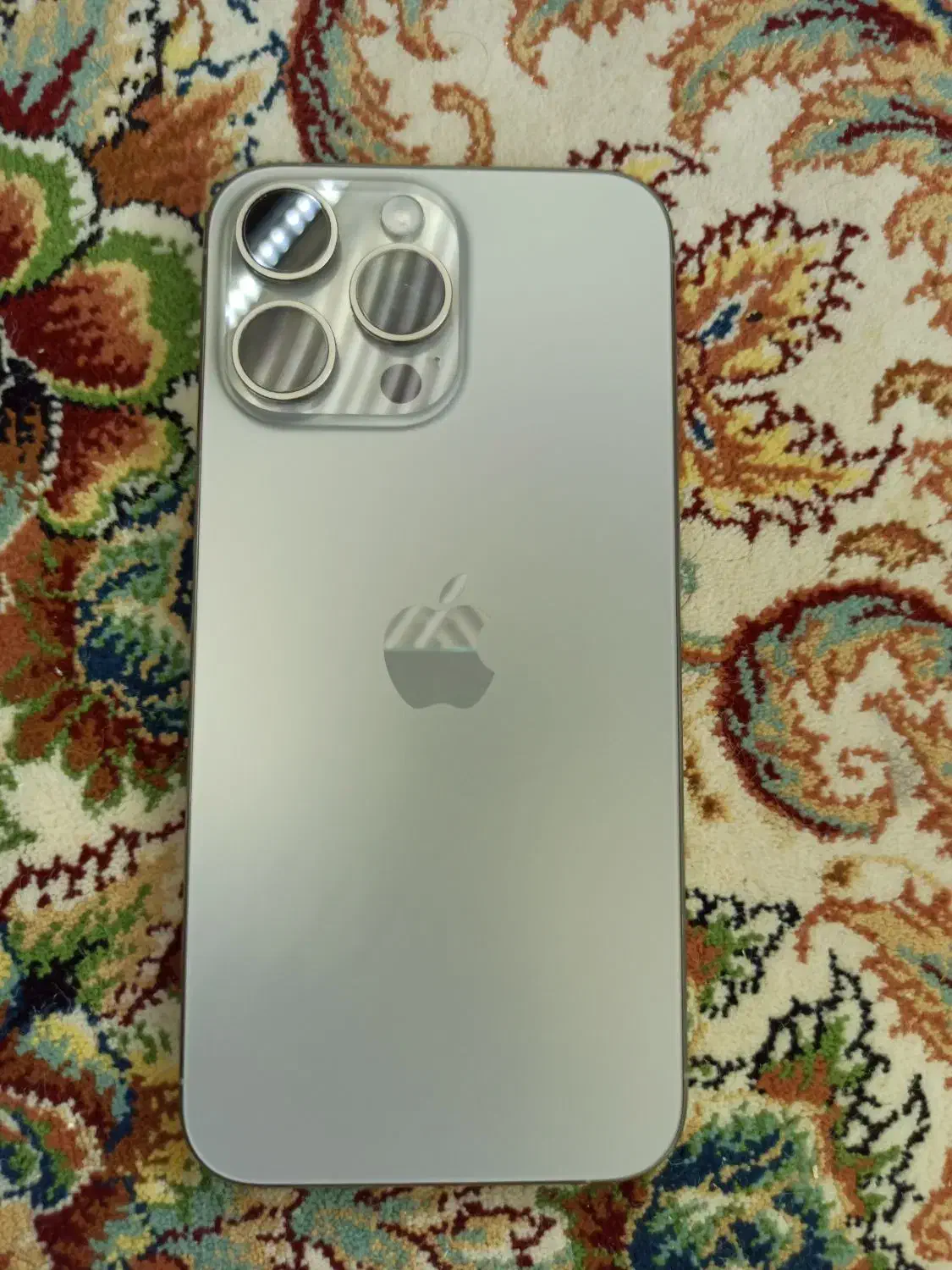 iphone 15 pro max|موبایل|تبریز, |دیوار