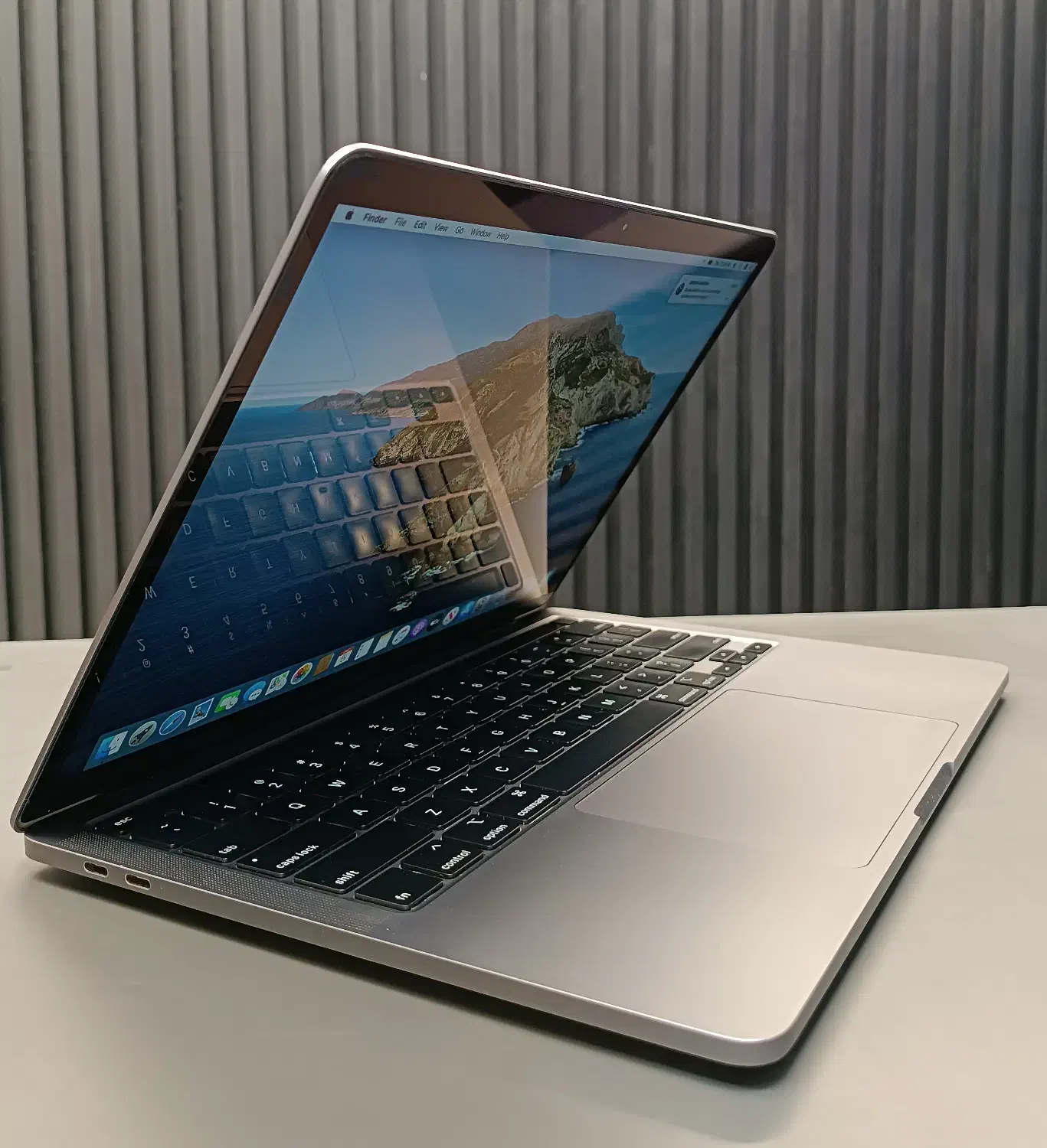 MacBook pro2020-اقساط18ماهه-بدون پیش|رایانه همراه|اصفهان, مفتح|دیوار