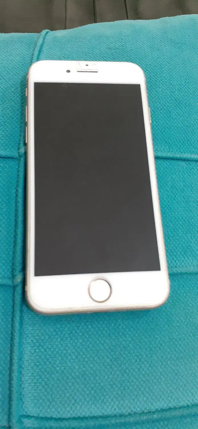 iphone 8|موبایل|مریوان, |دیوار