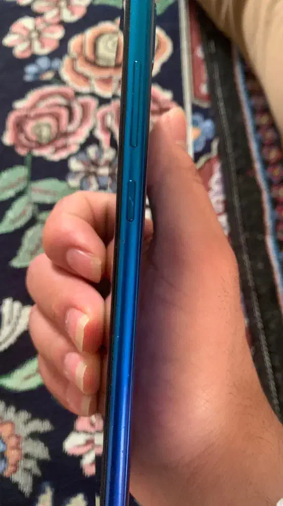 گوشی هواوی وای7|موبایل|خان ببین, |دیوار