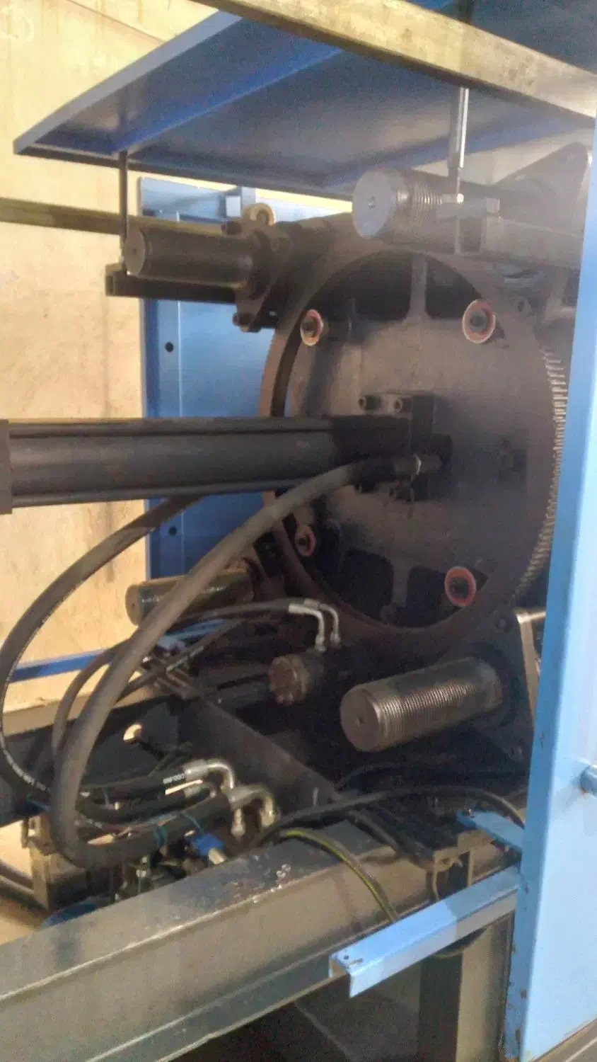 فروش دستگاه تزریق پلاستیک|ماشین‌آلات صنعتی|میاندوآب, |دیوار