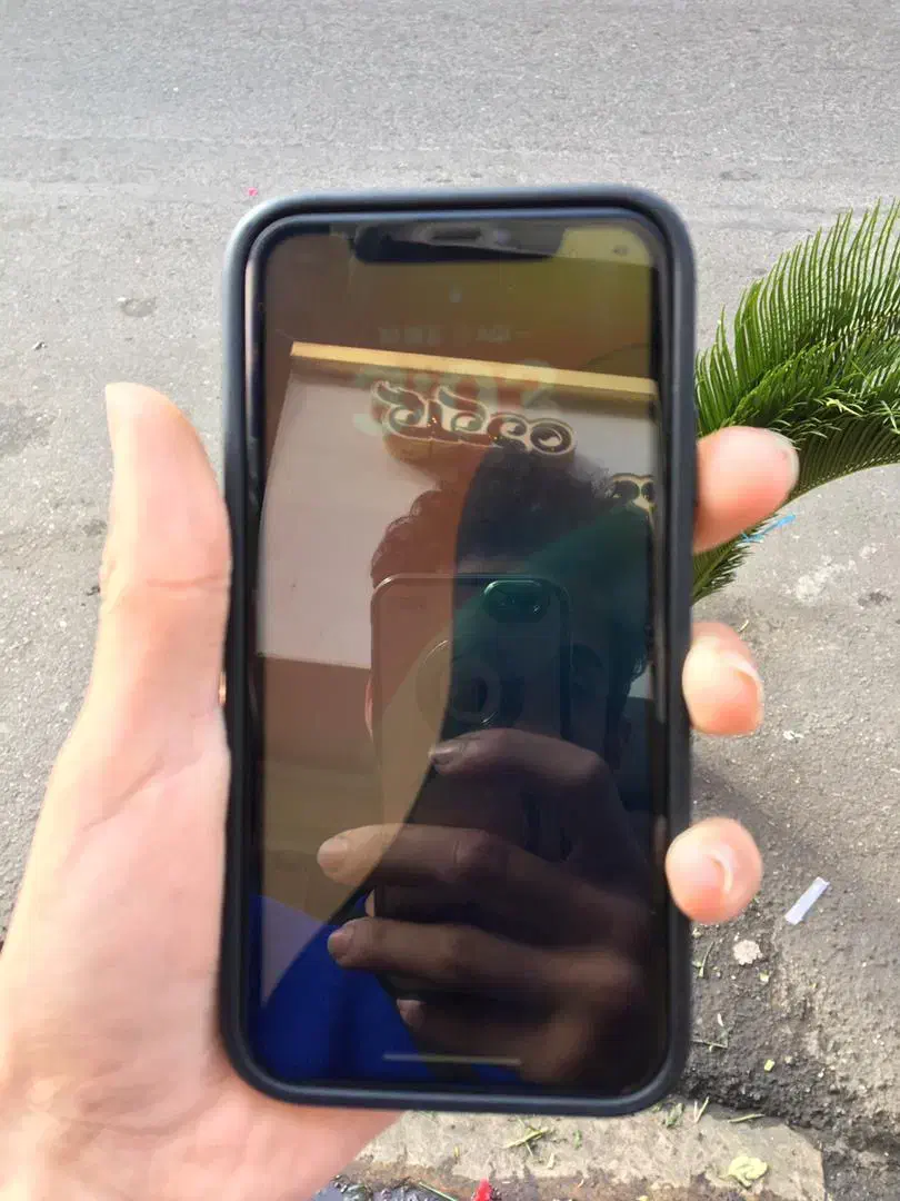 iPhone XR|موبایل|رشت, فلسطین|دیوار