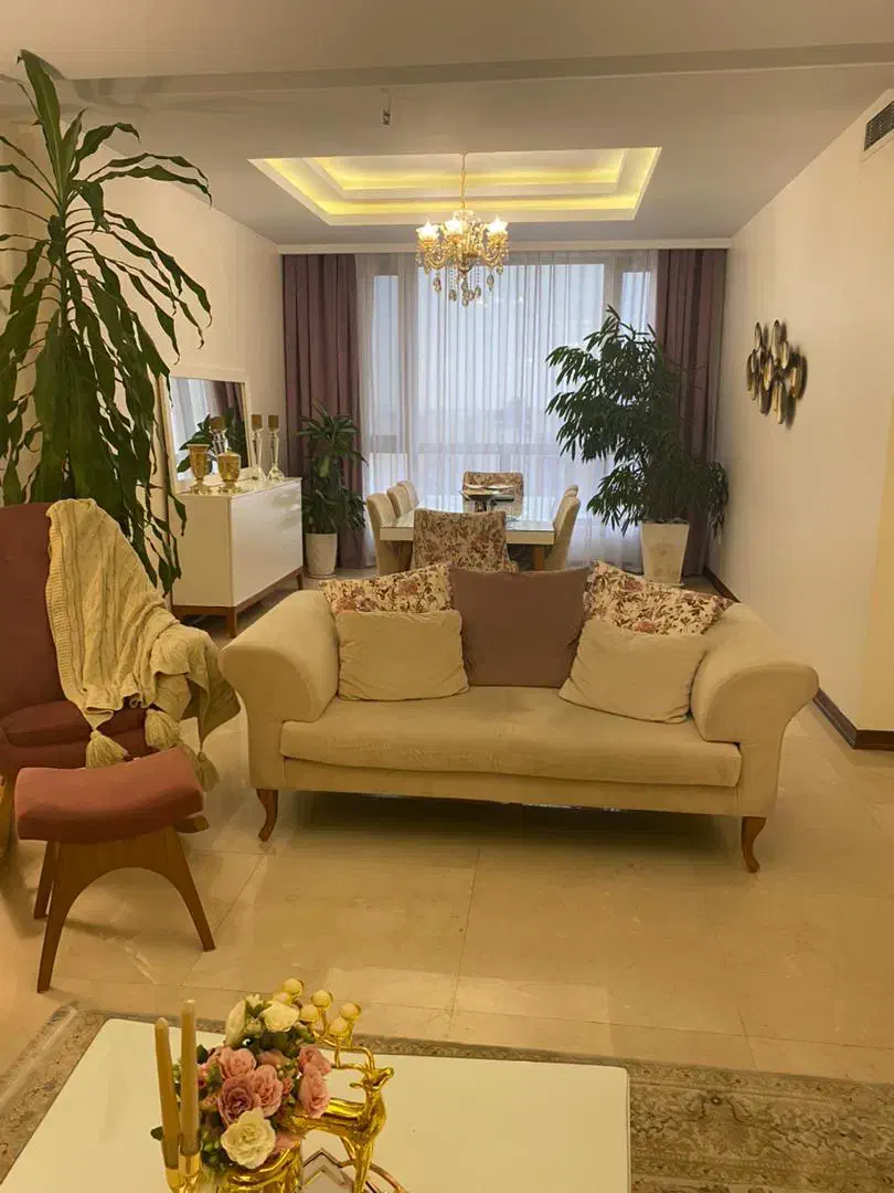 اجاره  واحد ۷۰ متری فول امکانات/تکواحدی