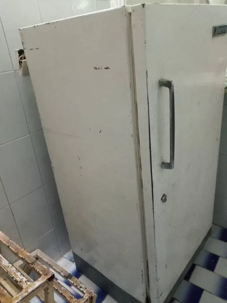 یخچال سالم|یخچال و فریزر|قم, وادی السلام|دیوار