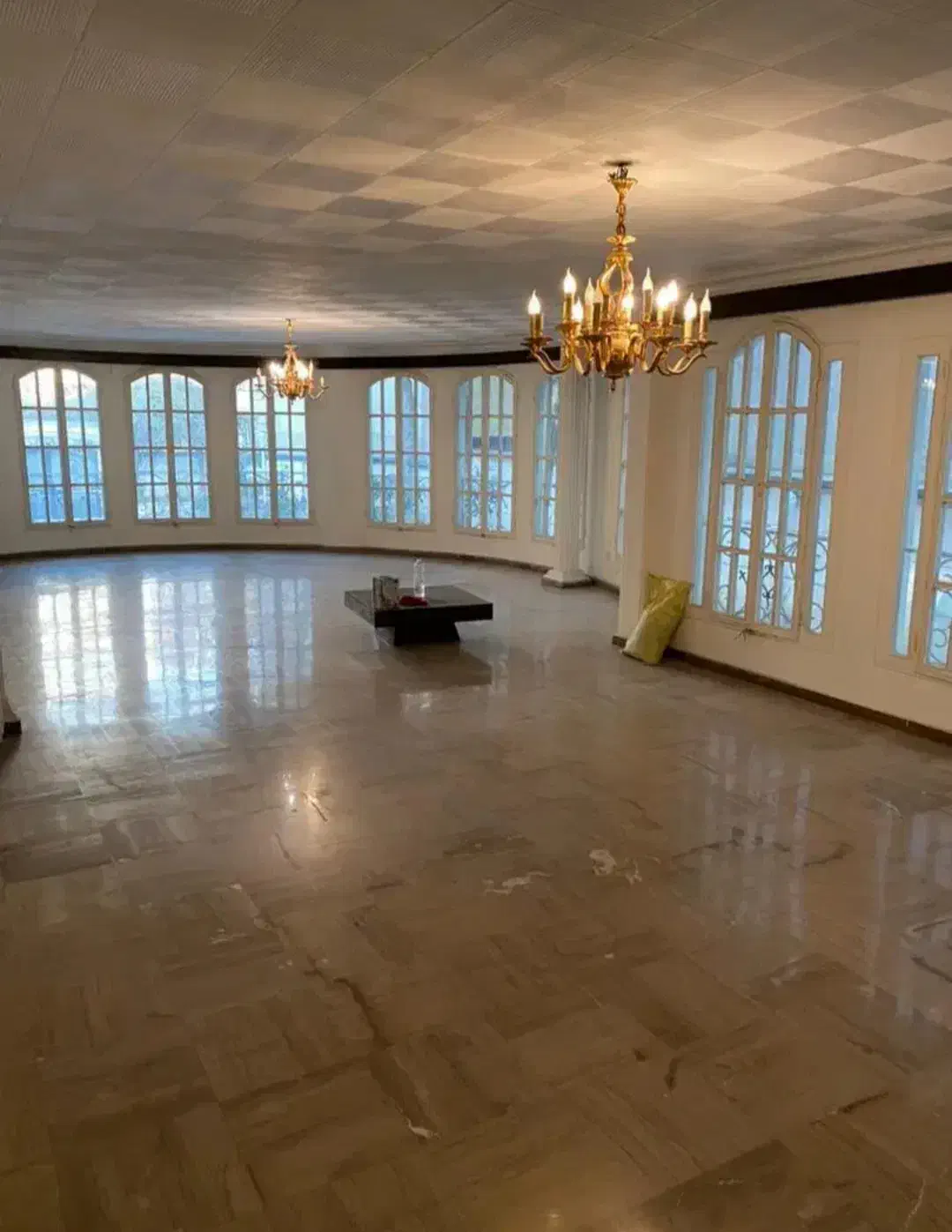 1000متر ویلایی لاکچری*500متر بنا تریبلکس*|اجارهٔ خانه و ویلا|کرج, عظیمیه|دیوار