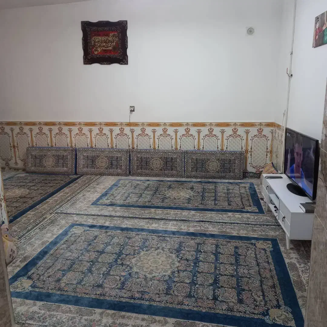 ملک ویلایی سندتک برگ|فروش خانه و ویلا|رباط‌کریم, الارد|دیوار