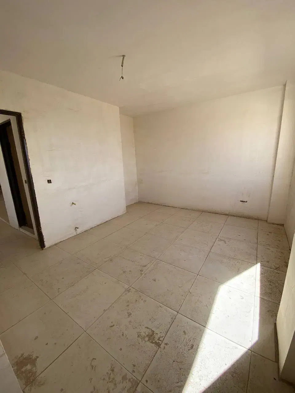 واحدخام/دوخواب ۸۰ متری/ غرق نور/دنج و آرام|فروش آپارتمان|هشتگرد, فاز ۷ مهستان|دیوار