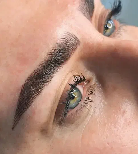 تخفیفات میکروبلیدینگ شیدینگ|خدمات آرایشگری و زیبایی|چناران, |دیوار