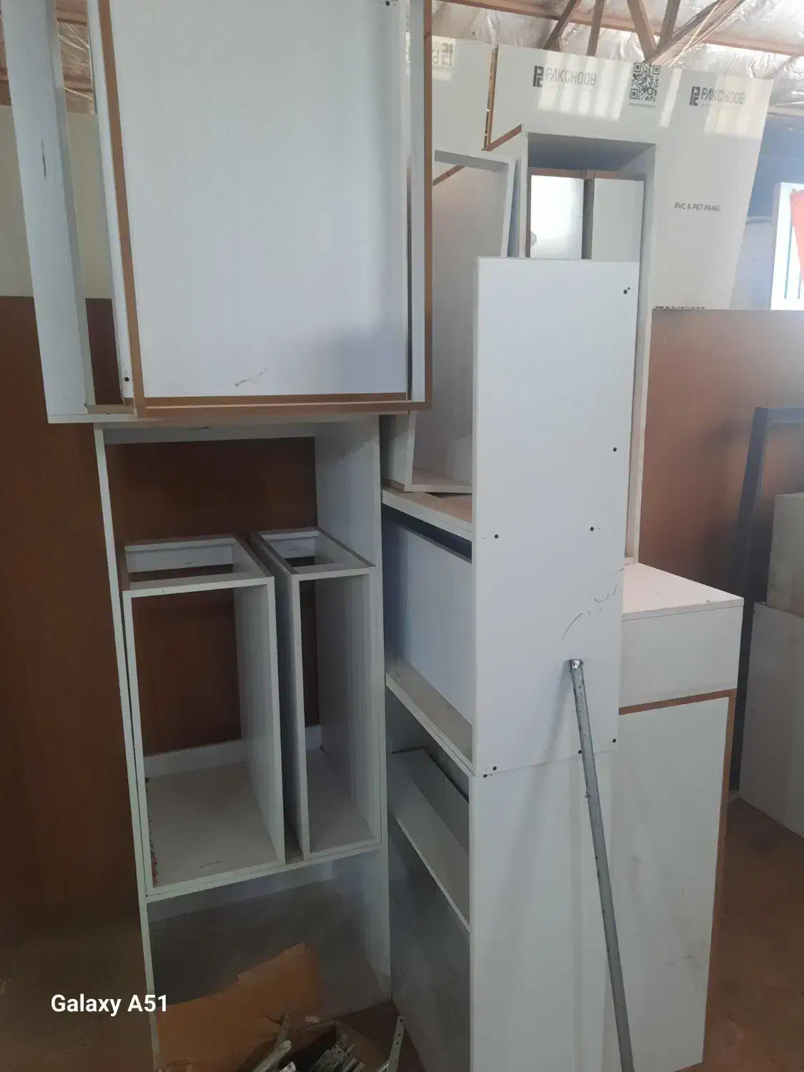 کارگر ساده|استخدام صنعتی، فنی، مهندسی|شهریار, شهریار|دیوار