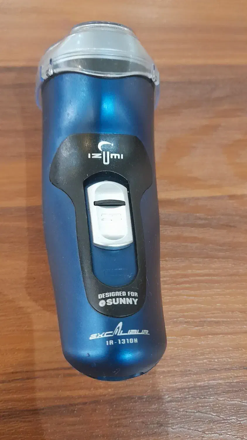 ماشین ریش تراش سانی|آرایشی، بهداشتی، درمانی|اندیشه, شهرک کوثر|دیوار