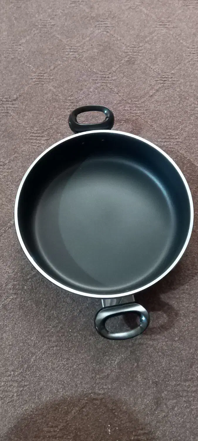 تابه نچسب|ظروف پختوپز|ملایر, |دیوار