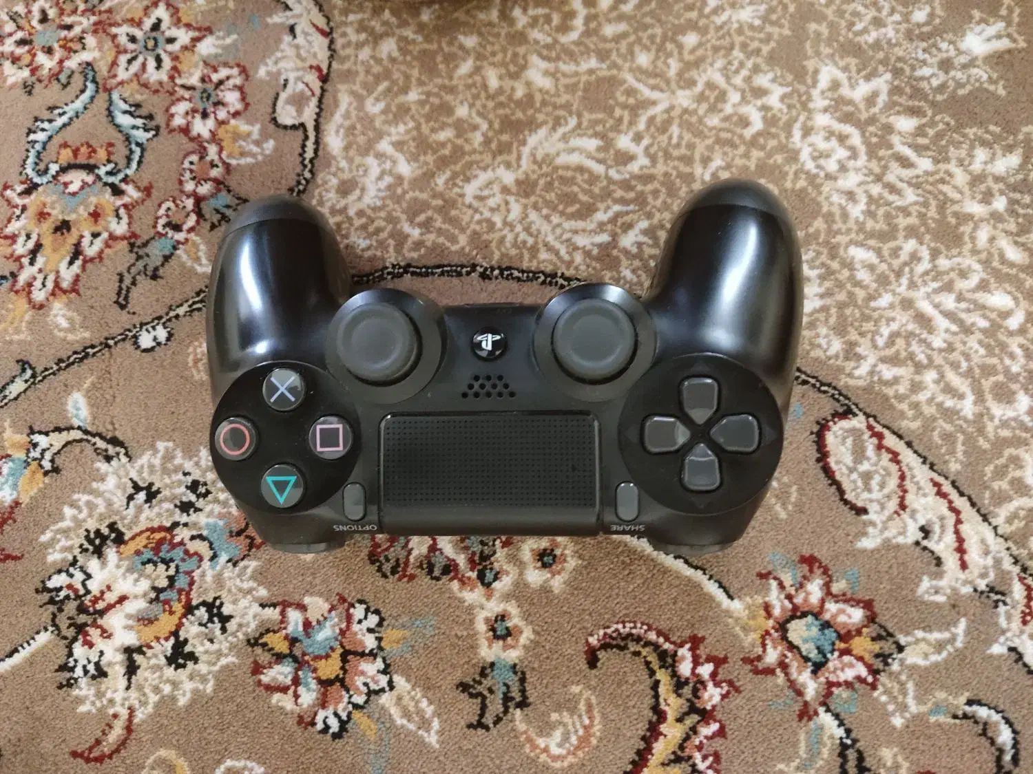 PS4 Pro|کنسول، بازی ویدئویی و آنلاین|پرند, فاز ۴|دیوار