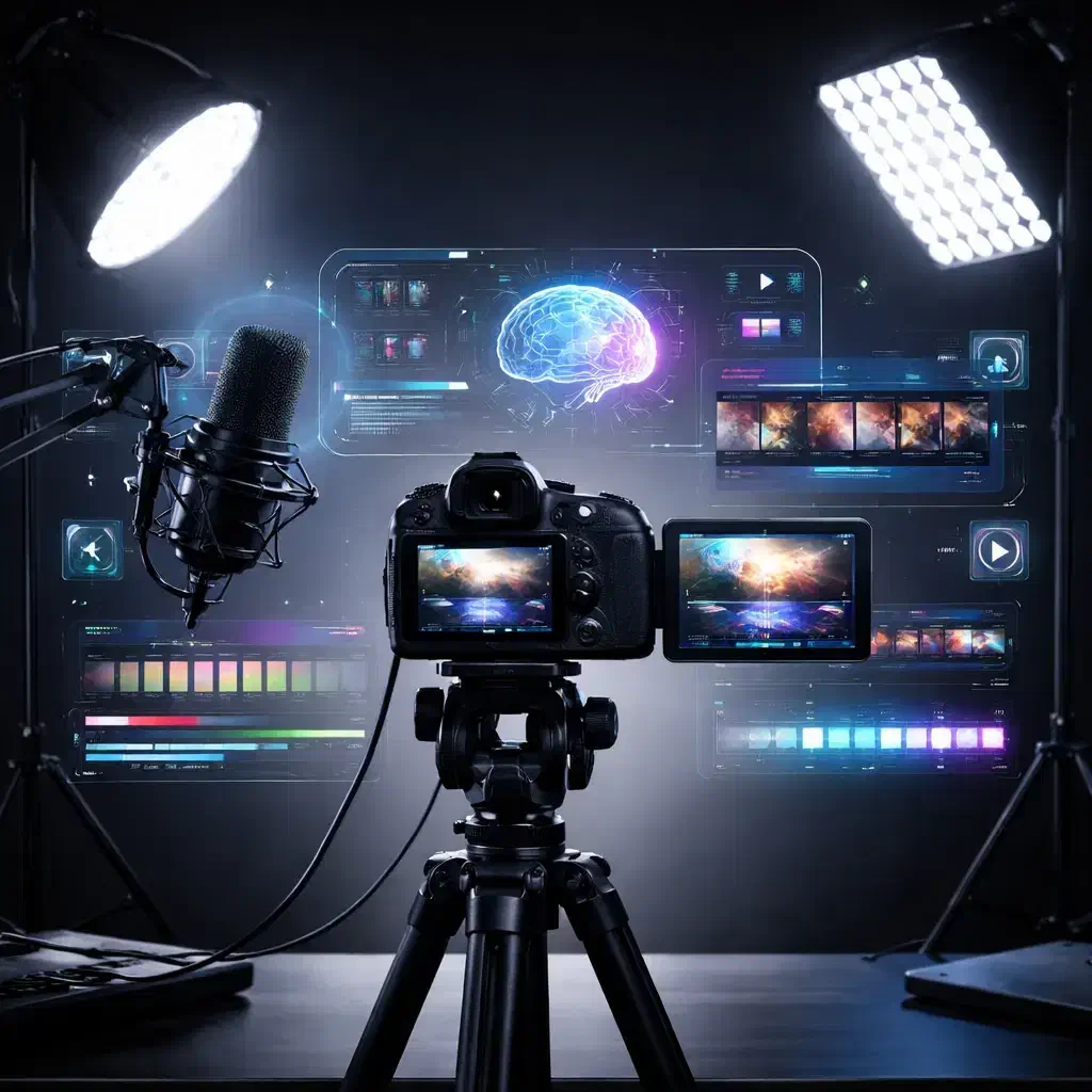 تولید محتوا و ادیت حرفه ای|خدمات رایانه‌ای و موبایل|چالوس, |دیوار