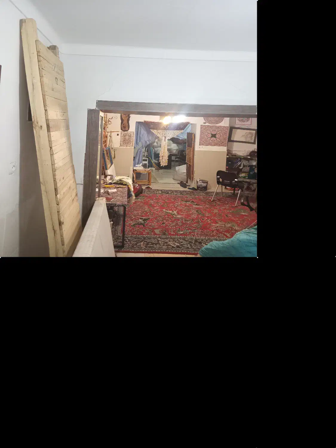 ۷۵ متری در جانباز ۲۲|اجارهٔ دفتر کار، اتاق اداری، مطب|گرگان, |دیوار