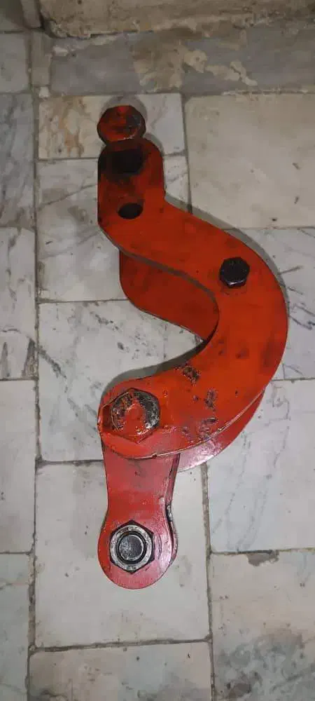 گوشواره سه مفصلی|قطعات یدکی و لوازم جانبی|اردبیل, |دیوار