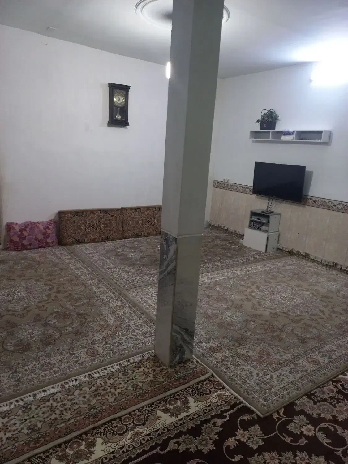 ملک|فروش خانه و ویلا|رباط‌کریم, الارد|دیوار