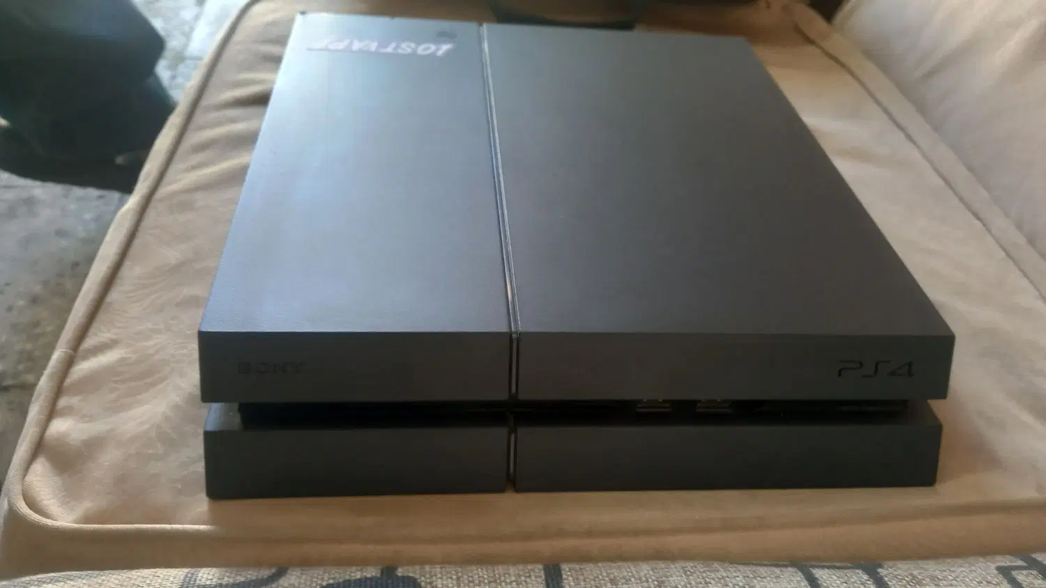 ps4 فت|کنسول، بازی ویدئویی و آنلاین|ملایر, |دیوار