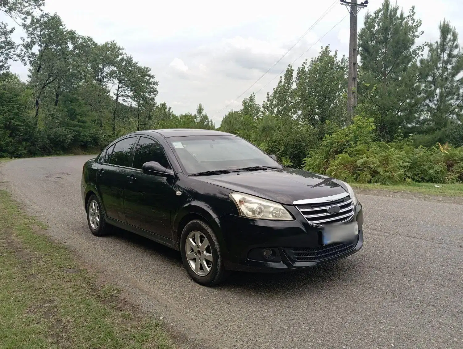 mvm 550|خودرو سواری و وانت|شفت, |دیوار