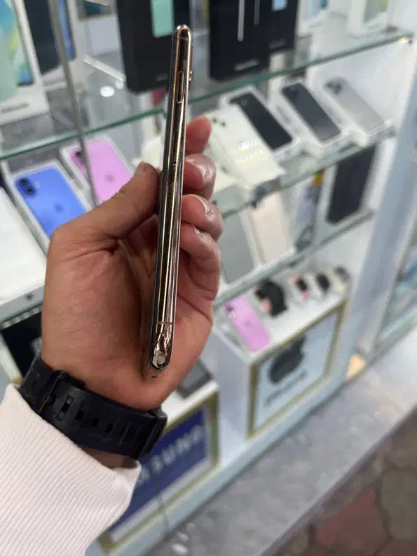 iPhone xsmax|موبایل|رشت, لاکانی|دیوار
